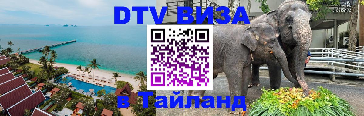 Оформить DTV визу в Тайланд Хельсинки 